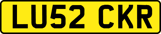 LU52CKR