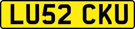 LU52CKU