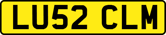 LU52CLM