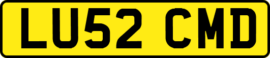 LU52CMD