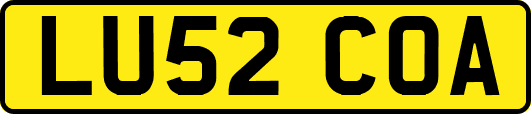LU52COA