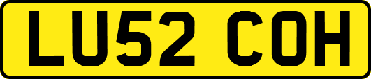 LU52COH