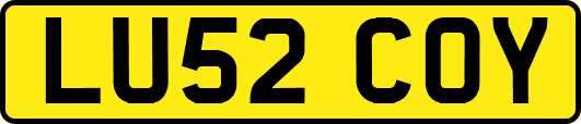 LU52COY