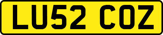 LU52COZ