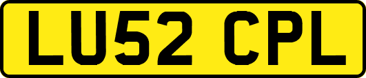 LU52CPL