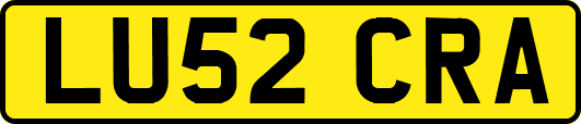 LU52CRA