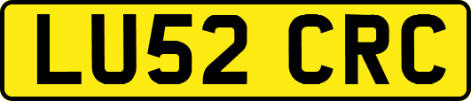 LU52CRC