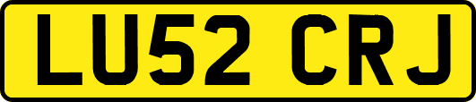 LU52CRJ