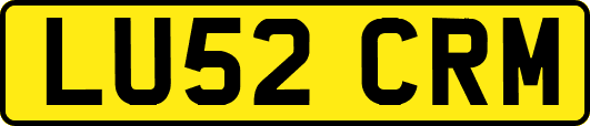LU52CRM