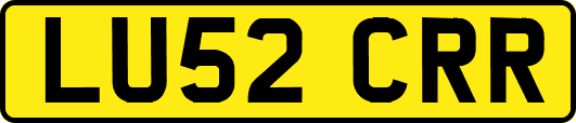 LU52CRR