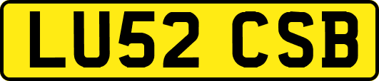 LU52CSB