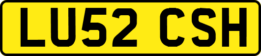 LU52CSH