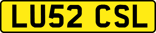 LU52CSL