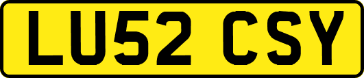 LU52CSY