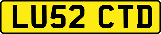 LU52CTD