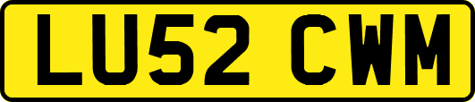 LU52CWM