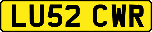 LU52CWR