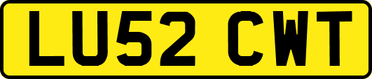 LU52CWT
