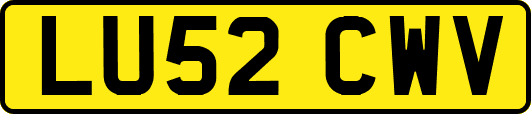 LU52CWV