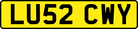 LU52CWY