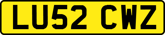 LU52CWZ
