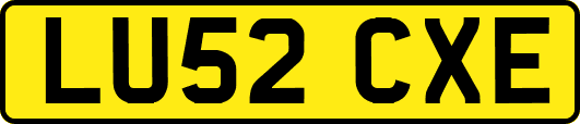 LU52CXE