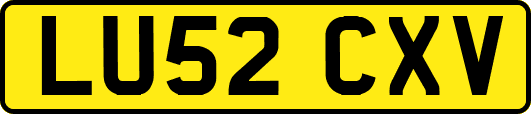 LU52CXV