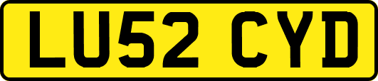 LU52CYD