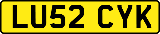 LU52CYK
