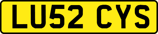 LU52CYS