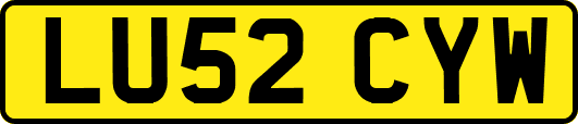 LU52CYW