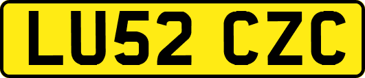 LU52CZC