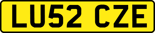 LU52CZE