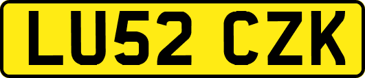 LU52CZK