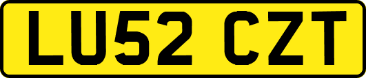 LU52CZT