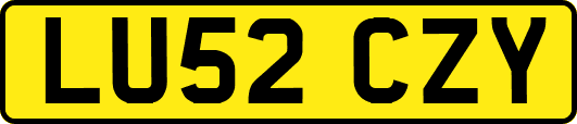 LU52CZY