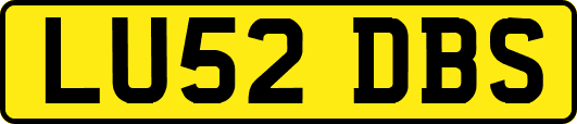 LU52DBS