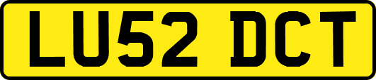 LU52DCT