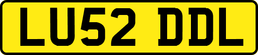LU52DDL