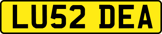 LU52DEA