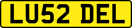 LU52DEL