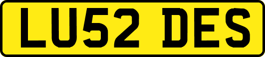 LU52DES