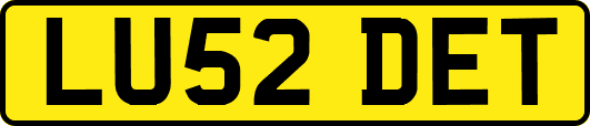 LU52DET
