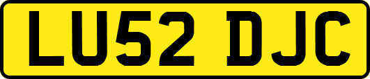 LU52DJC