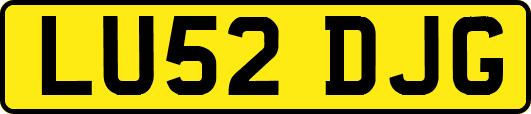 LU52DJG