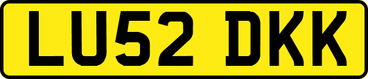 LU52DKK