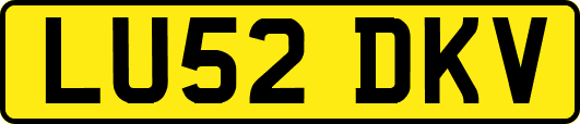 LU52DKV
