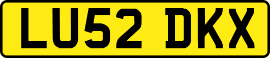 LU52DKX