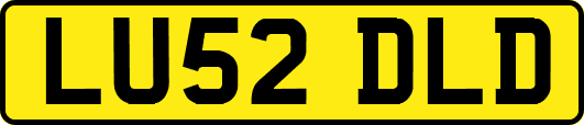 LU52DLD