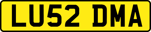 LU52DMA